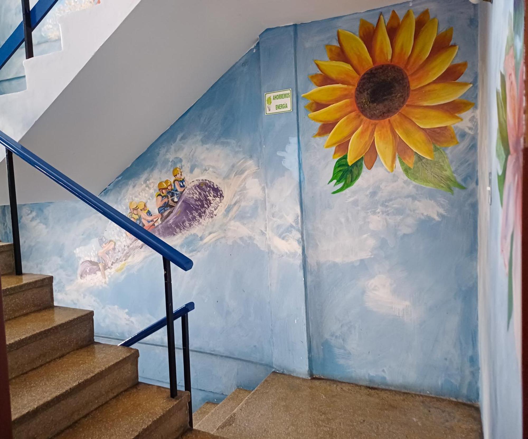 The Quito Guest House With Yellow Balconies For Travellers Eksteriør billede